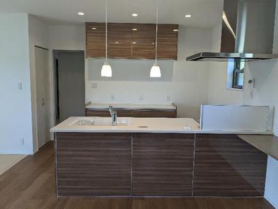 New Single-Story Home in Kinpo-cho, Minamisatsuma - 3LDK — Image 4, Minamisatsuma, Kagoshima