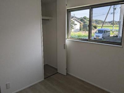 New Single-Story Home in Kinpo-cho, Minamisatsuma - 3LDK — Image 2, Minamisatsuma, Kagoshima