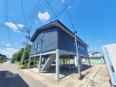 Renovated 3SLDK House with Park Views in Ugo, Akita — Image 1, Ugo, Akita