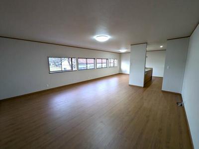 Renovated 3SLDK House with Park Views in Ugo, Akita — Image 4, Ugo, Akita