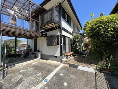 Spacious 5LDK House in Mishima City, Near Shinkansen Station — Image 1, Mishima, Shizuoka