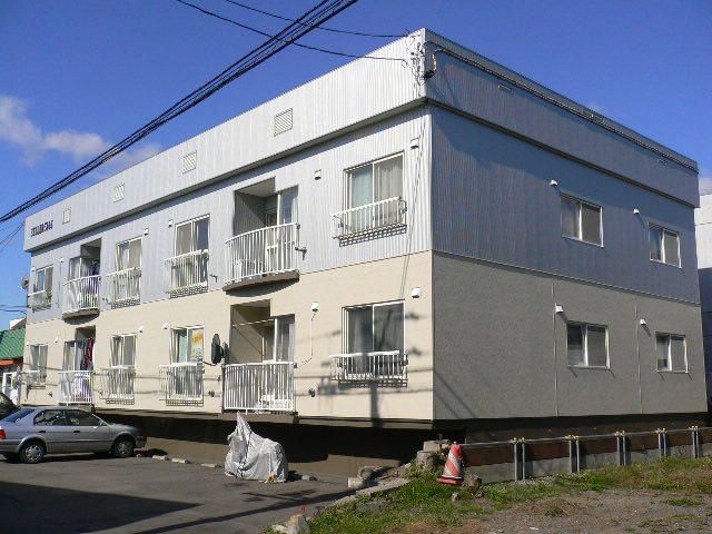 Affordable 1R Apartment for Rent in Quiet Obihiro Neighborhood - Thumbnail 3