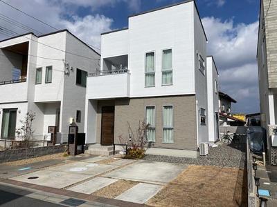 Modern 4SLDK House in Saijo-cho, Higashihiroshima — Image 1, Higashihiroshima, Hiroshima