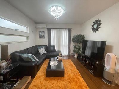 Modern 4SLDK House in Saijo-cho, Higashihiroshima — Image 3, Higashihiroshima, Hiroshima