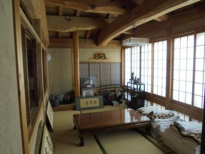 [Hatomark Site] Used 3LDK detached house in Tateno, Yame City, Fukuoka Prefecture — Image 3, Yame, Fukuoka