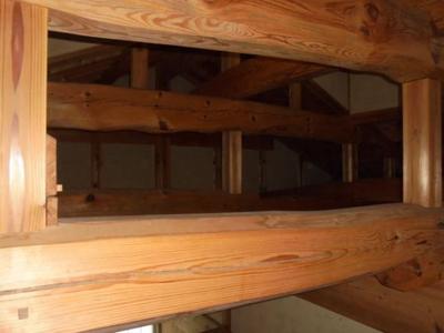 [Hatomark Site] Used 3LDK detached house in Tateno, Yame City, Fukuoka Prefecture — Image 4, Yame, Fukuoka