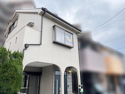 Renovated 3-Story House in Tondabayashi, 10min to Takidani Station — Image 1, Tondabayashi, Osaka