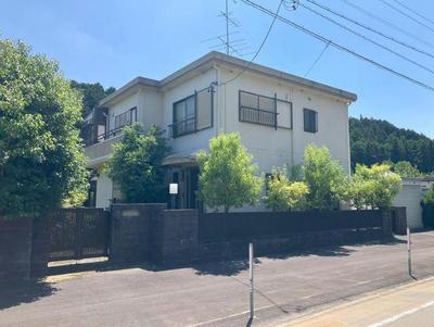 Spacious 5LDK House in Yuya, Kakegawa - 377m² Land — Image 1, Kakegawa, Shizuoka