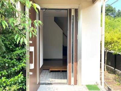 Spacious 5LDK House in Yuya, Kakegawa - 377m² Land — Image 3, Kakegawa, Shizuoka