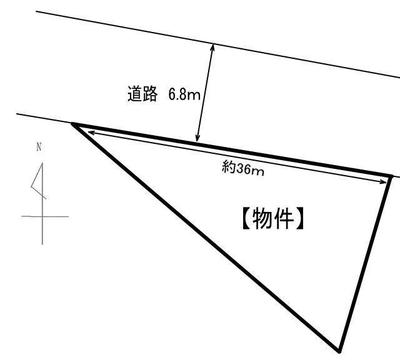 Spacious 5LDK House in Yuya, Kakegawa - 377m² Land — Image 2, Kakegawa, Shizuoka