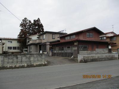 Spacious 5LDK House in Maesawa, Oshu City - 424m² Plot — Image 1, Oshu, Iwate