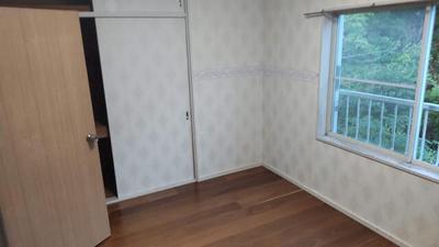 [Hatomark Site] Used 3DK detached house in Yumiwatari, Mobara City, Chiba Prefecture — Image 4, Mobara, Chiba