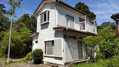 [Hatomark Site] Used 3DK detached house in Yumiwatari, Mobara City, Chiba Prefecture — Image 1, Mobara, Chiba