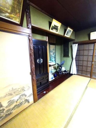 5DK House in Kitakyushu with 243㎡ Land — Image 3, Yahatahigashi, Fukuoka