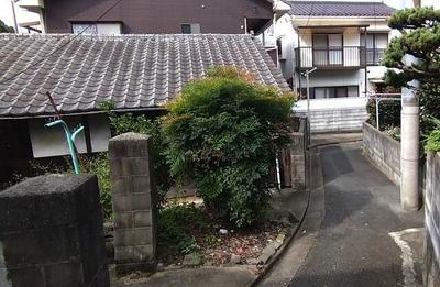 5DK House in Kitakyushu with 243㎡ Land — Image 1, Yahatahigashi, Fukuoka