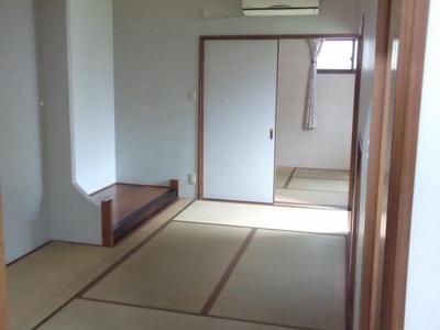 4DK Second-Hand House in Honmachi, Uozu City, Toyama Prefecture — Image 4, Uozu, Toyama