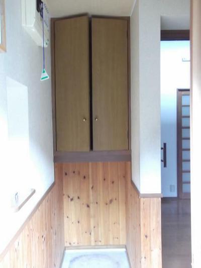 4DK Second-Hand House in Honmachi, Uozu City, Toyama Prefecture — Image 3, Uozu, Toyama