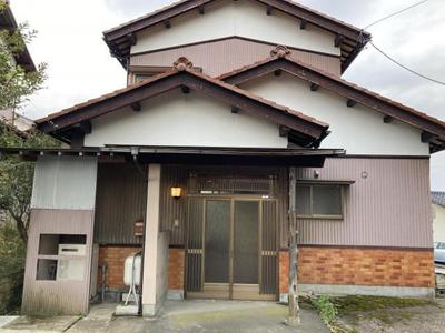 Traditional 5DK House for Sale in Kaga City, Ishikawa — Image 1, Kaga, Ishikawa