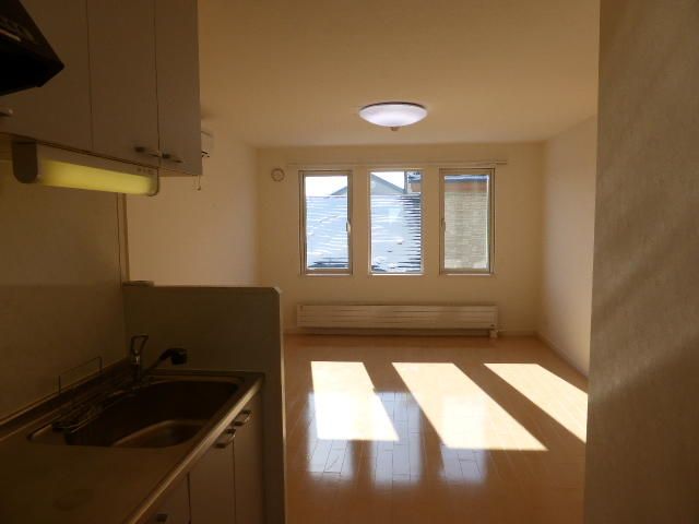 3LDK Apartment for Rent in Obihiro, Hokkaido - 70 sqm - Image 29
