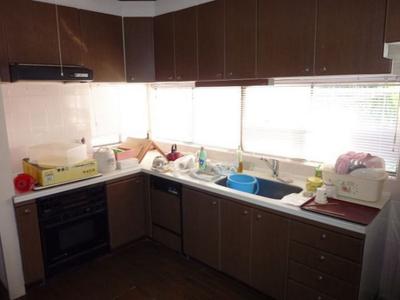 Spacious 5SLDK House on 1,300m² Plot in Kurume City — Image 1, Kurume, Fukuoka