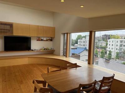 Modern Designer Home with Views in Yagoto Highlands, Nagoya — Image 4, Tenpaku, Aichi