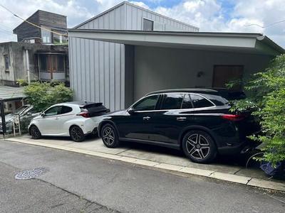 Modern Designer Home with Views in Yagoto Highlands, Nagoya — Image 1, Tenpaku, Aichi