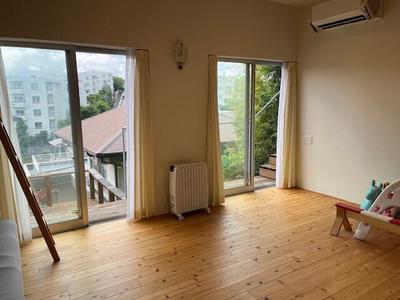 Modern Designer Home with Views in Yagoto Highlands, Nagoya — Image 3, Tenpaku, Aichi