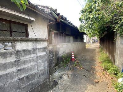 Traditional 4DK House in Kōkawa, Kinokawa City - 500,000 yen — Image 1, Kinokawa, Wakayama