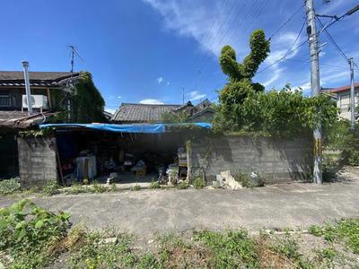 Traditional 4DK House in Kōkawa, Kinokawa City - 500,000 yen — Image 1, Kinokawa, Wakayama