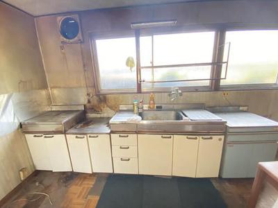 Traditional 4DK House in Kōkawa, Kinokawa City - 500,000 yen — Image 4, Kinokawa, Wakayama