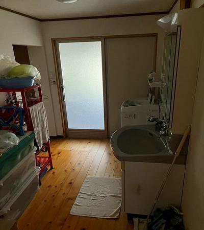 Renovated 5DK Oceanfront House in Ube City, Yamaguchi — Image 3, Ube, Yamaguchi