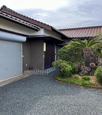 Renovated 5DK Oceanfront House in Ube City, Yamaguchi — Image 1, Ube, Yamaguchi