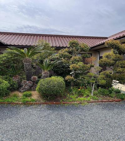 Renovated 5DK Oceanfront House in Ube City, Yamaguchi — Image 1, Ube, Yamaguchi
