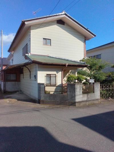 Spacious 4DK House Near Nogi Station, Tochigi Prefecture — Image 1, Nogi, Tochigi