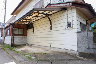 Spacious 4DK House Near Nogi Station, Tochigi Prefecture — Image 2, Nogi, Tochigi