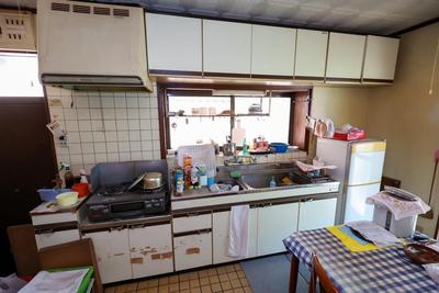 Spacious 4DK House Near Nogi Station, Tochigi Prefecture — Image 4, Nogi, Tochigi