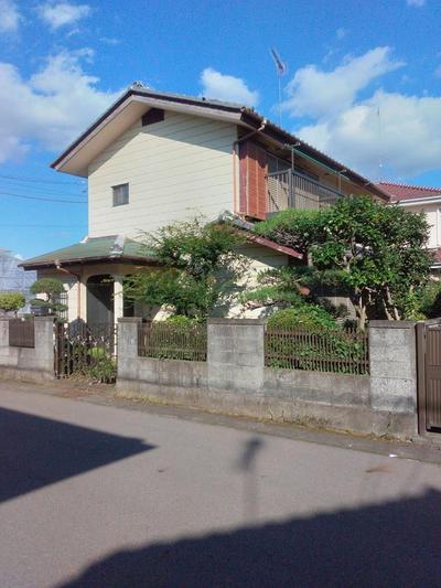 Spacious 4DK House Near Nogi Station, Tochigi Prefecture — Image 1, Nogi, Tochigi