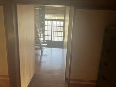 9DK Used House in Echizen City, Fukui — Image 3, Echizen, Fukui