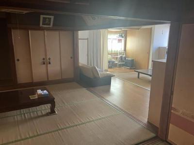 9DK Used House in Echizen City, Fukui — Image 2, Echizen, Fukui