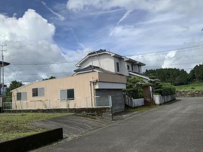 Large 7DK House for Sale in Kobayashi City, Miyazaki — Image 1, Kobayashi, Miyazaki