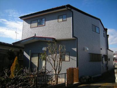 Large 6SLDK Investment House in Sendai with 7.36% Yield — Image 1, Wakabayashi, Miyagi