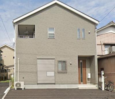 Modern 4LDK House in Nakagawa, Nagoya - Built 2020 — Image 1, Nakagawa, Aichi