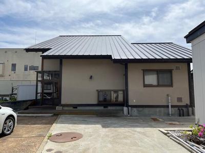 Spacious 7LDK House in Yonezawa with Snow-melting System — Image 1, Yonezawa, Yamagata