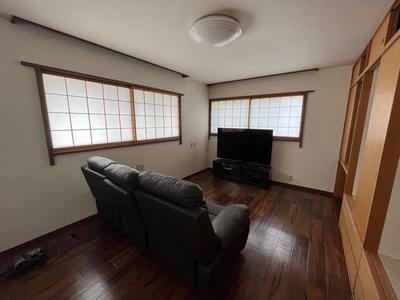 Spacious 7LDK House in Yonezawa with Snow-melting System — Image 4, Yonezawa, Yamagata