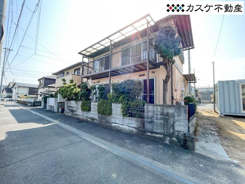 3LDK House in Kurashiki with Land Size 128.74㎡ - Thumbnail 2