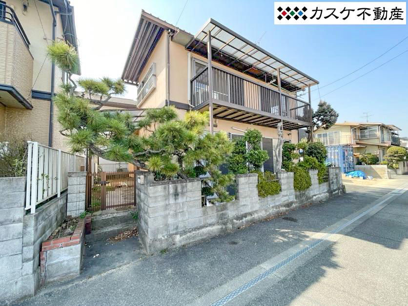 3LDK House in Kurashiki with Land Size 128.74㎡ - Thumbnail 4