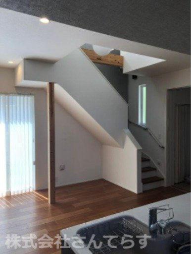 [Hatomark Site] 4LDK Used Detached House in Midorigaoka Nishi 7-chome, Yachiyo City, Chiba Prefecture — Image 4, Yachiyo, Chiba