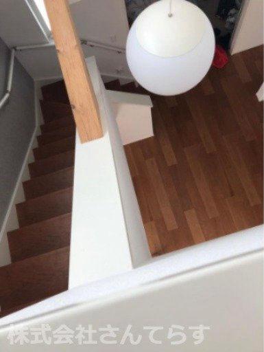 [Hatomark Site] 4LDK Used Detached House in Midorigaoka Nishi 7-chome, Yachiyo City, Chiba Prefecture — Image 3, Yachiyo, Chiba