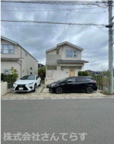 [Hatomark Site] 4LDK Used Detached House in Midorigaoka Nishi 7-chome, Yachiyo City, Chiba Prefecture — Image 1, Yachiyo, Chiba