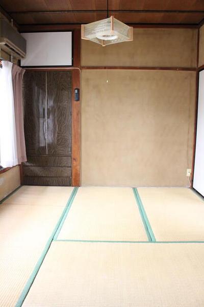 Spacious 5DK House Near Nishi-Koizumi Station, Oizumi — Image 3, Oizumi, Gunma